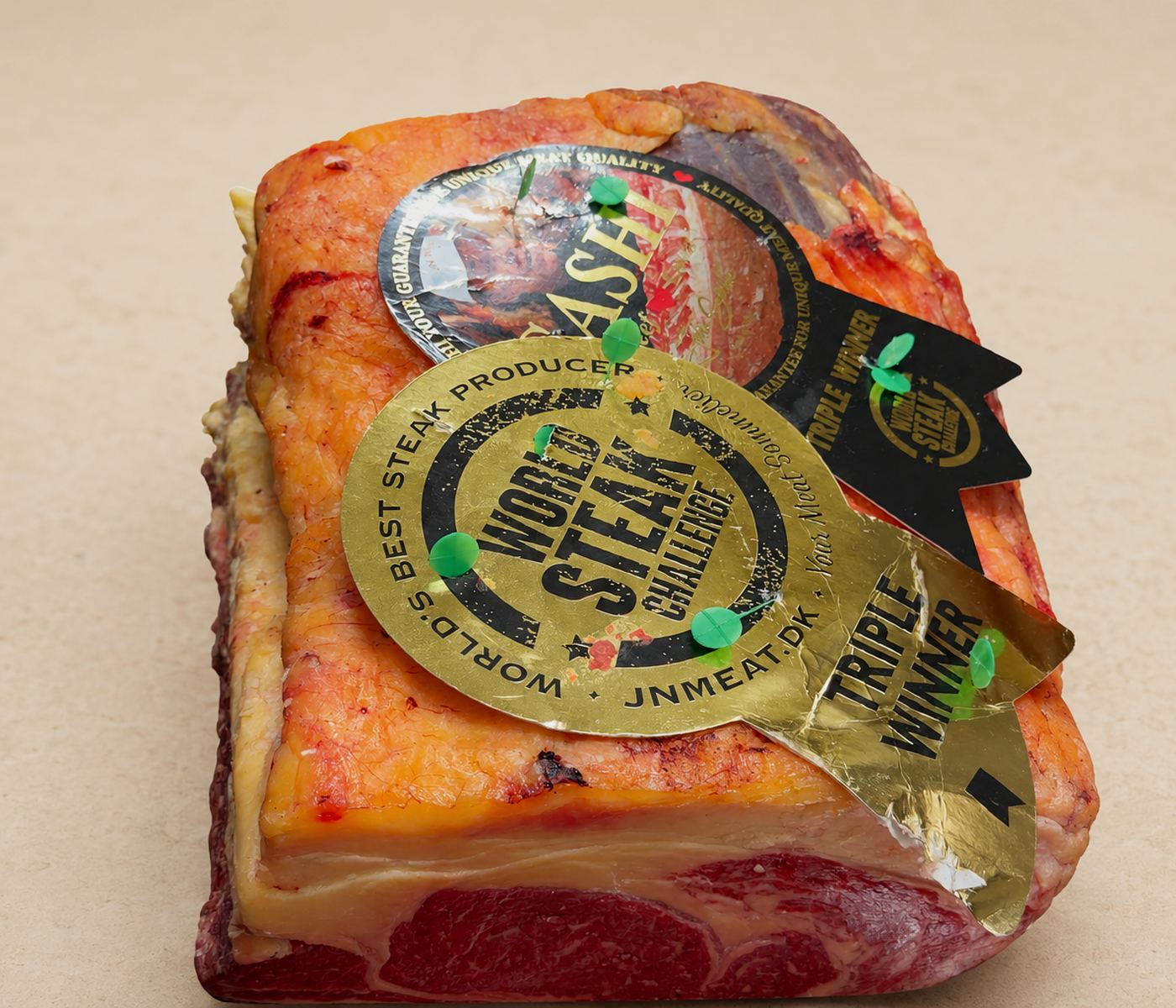 Côte de Choco Beef