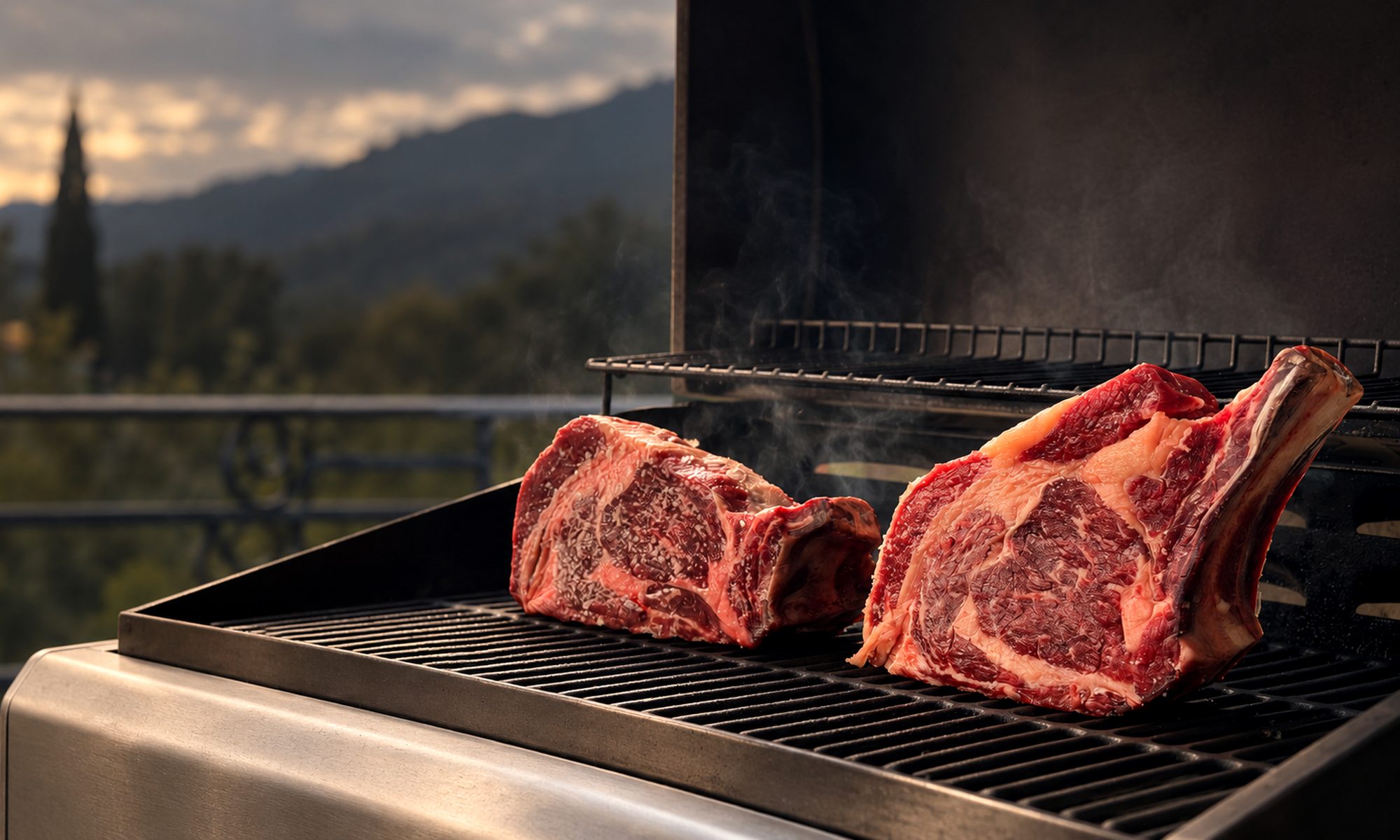 Côte de Choco Beef