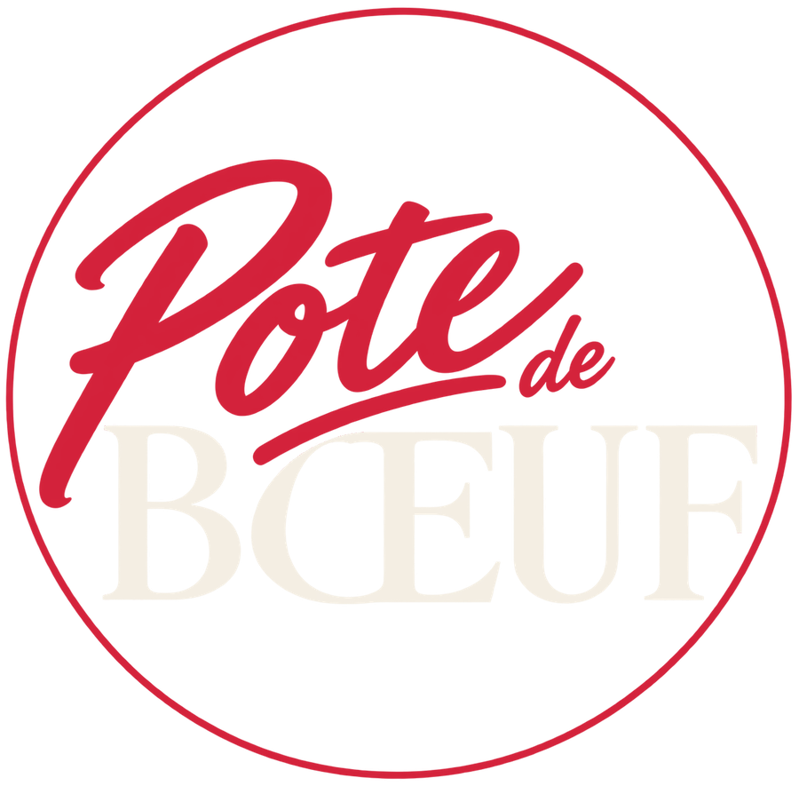 Pote de Bœuf