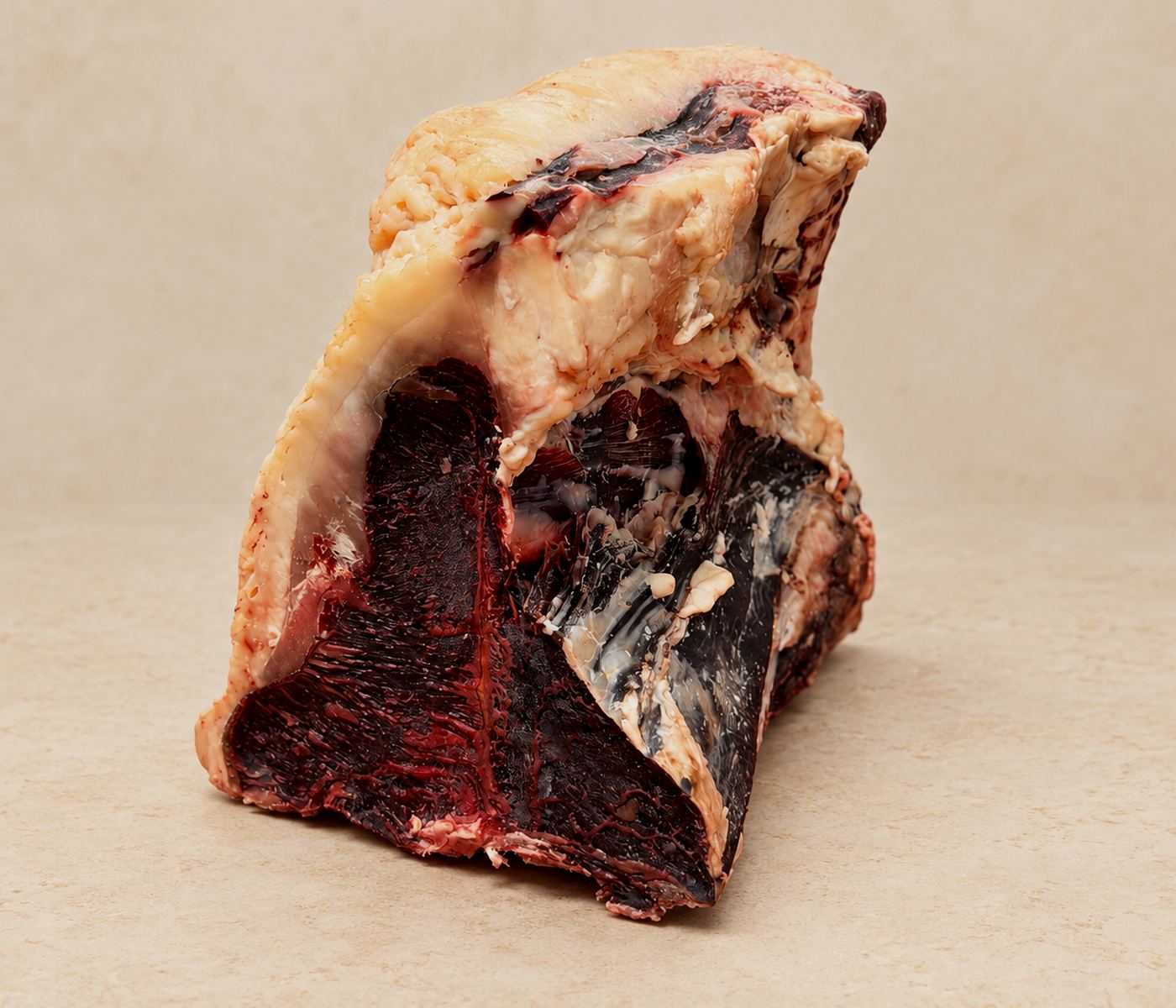 T-bone de Simmental